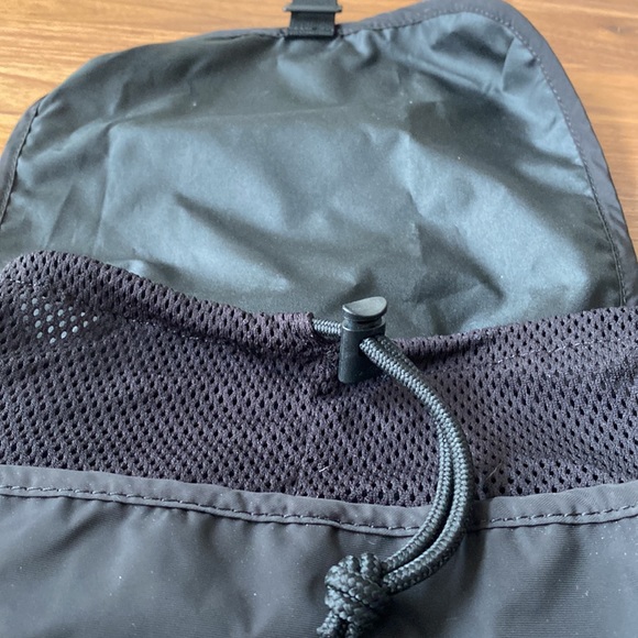 Puma small nylon backpack bag - Picture 3 of 4